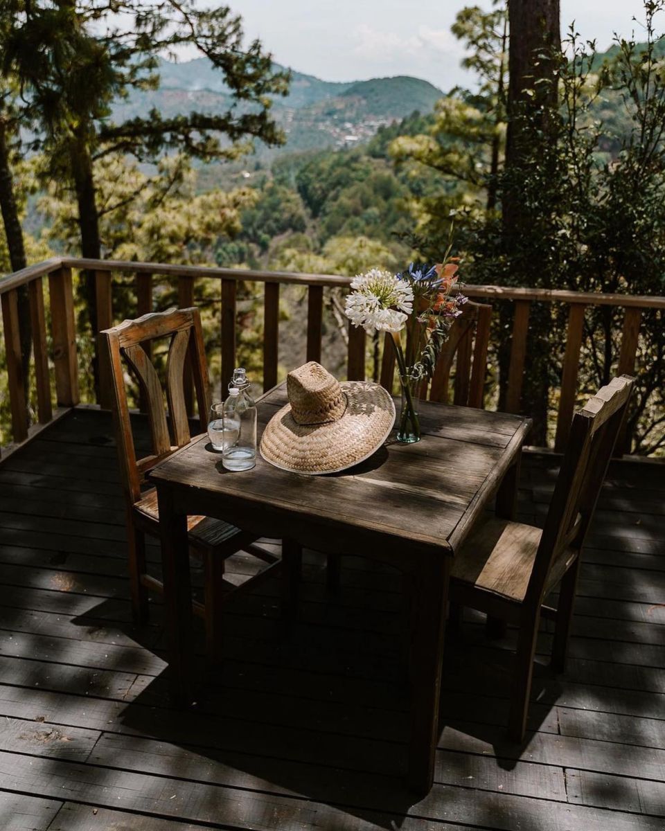 viaje a san josé del pacífico