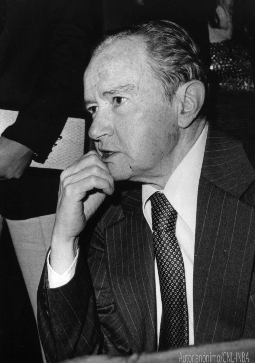 dónde vivió juan Rulfo