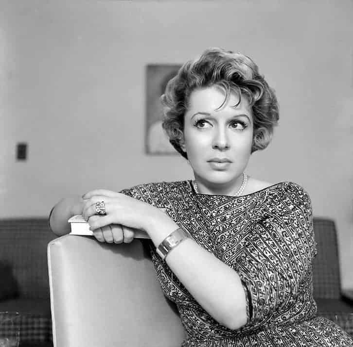 gente que vivió en la cuauhtémoc