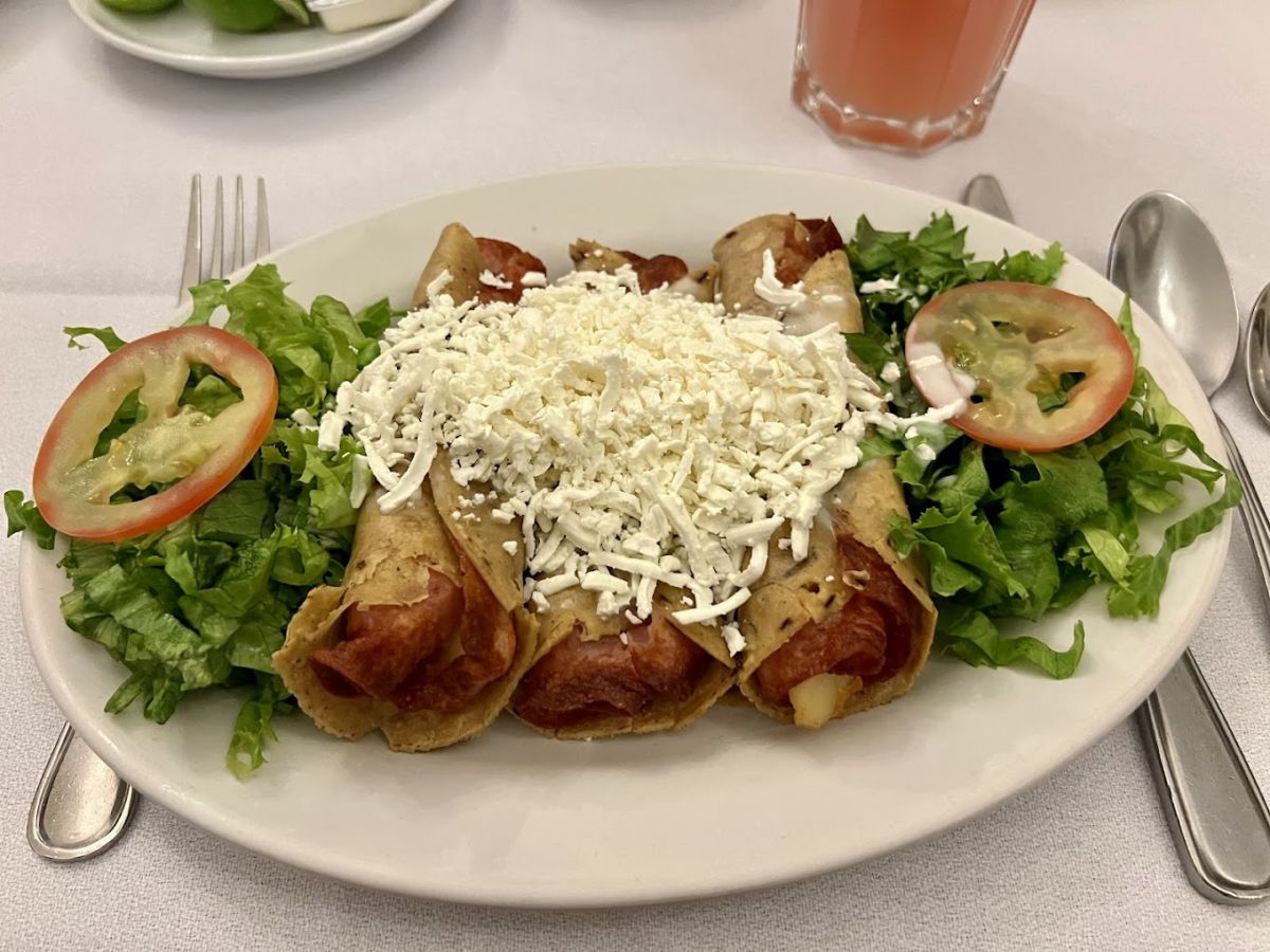 establecimientos en centro histórico