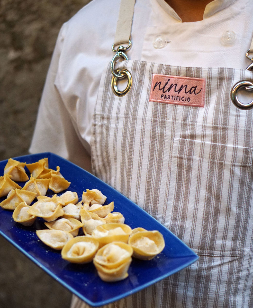 restaurante en santa maría la ribera