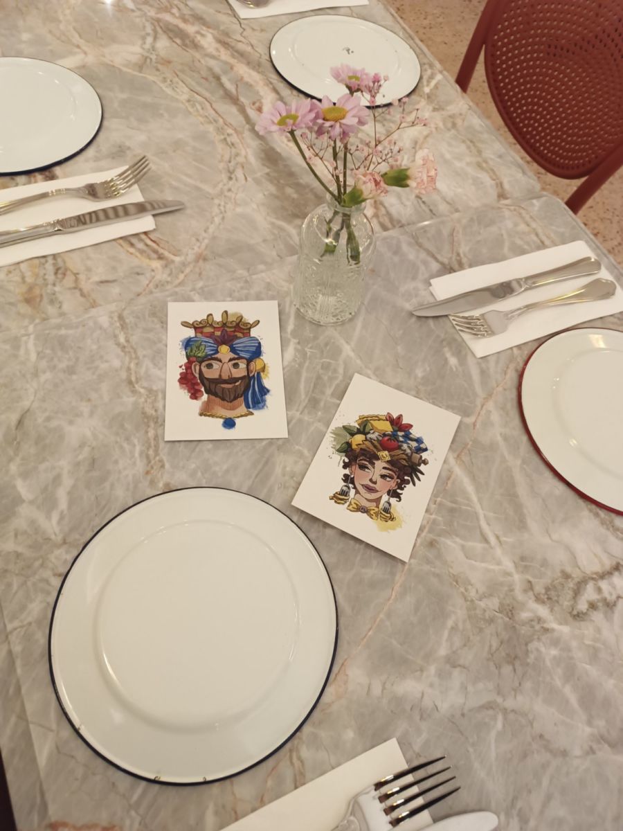 restaurante en santa maría la ribera