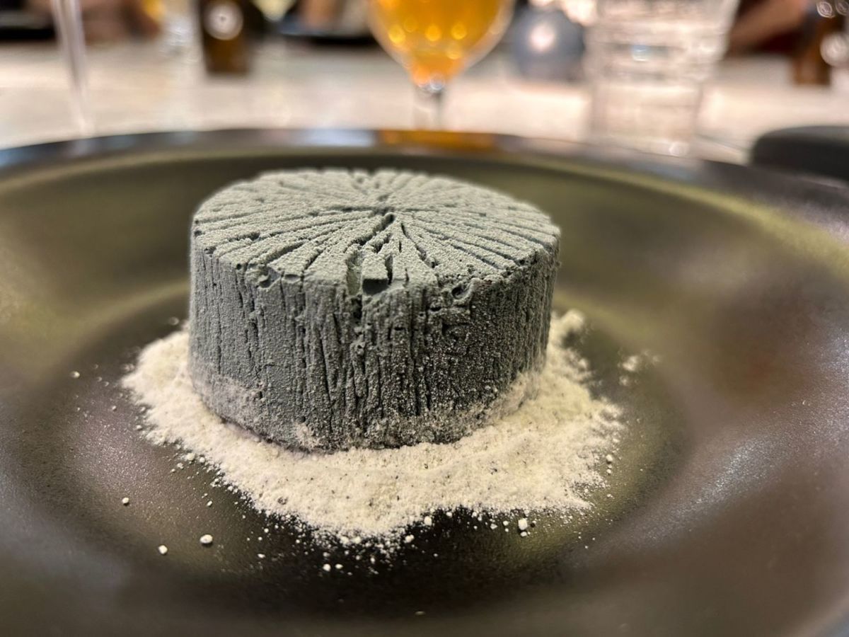 KOLI, el restaurante con la mejor comida del noreste, según la Guía Michelín