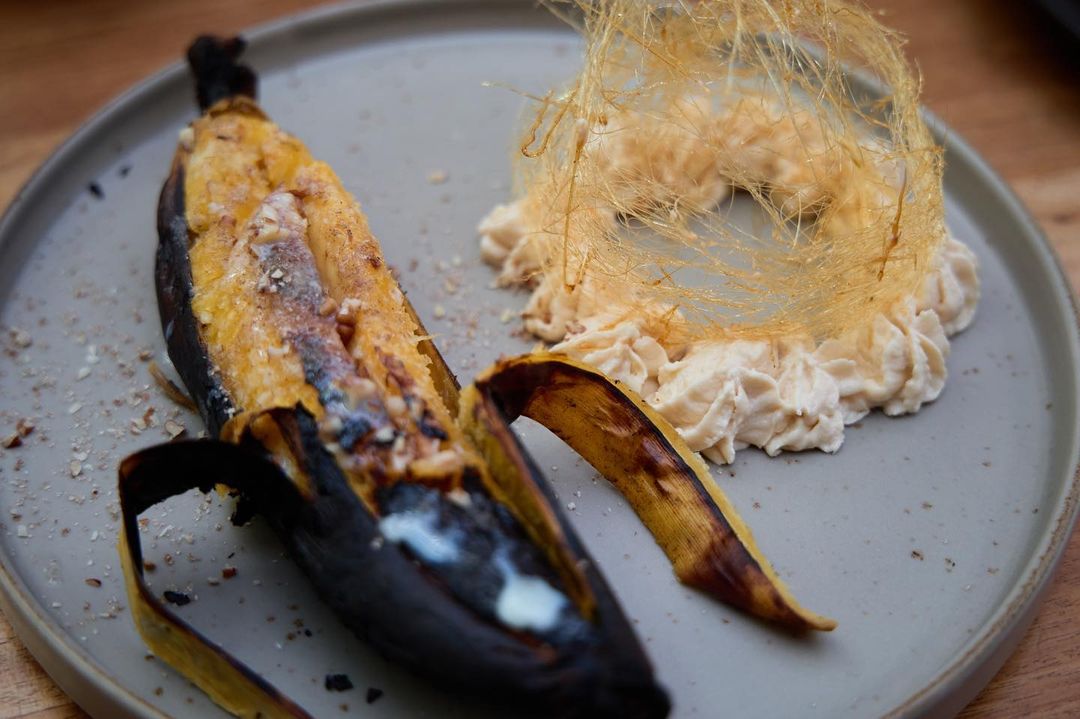 Restaurante oaxaqueño cerca del zócalo