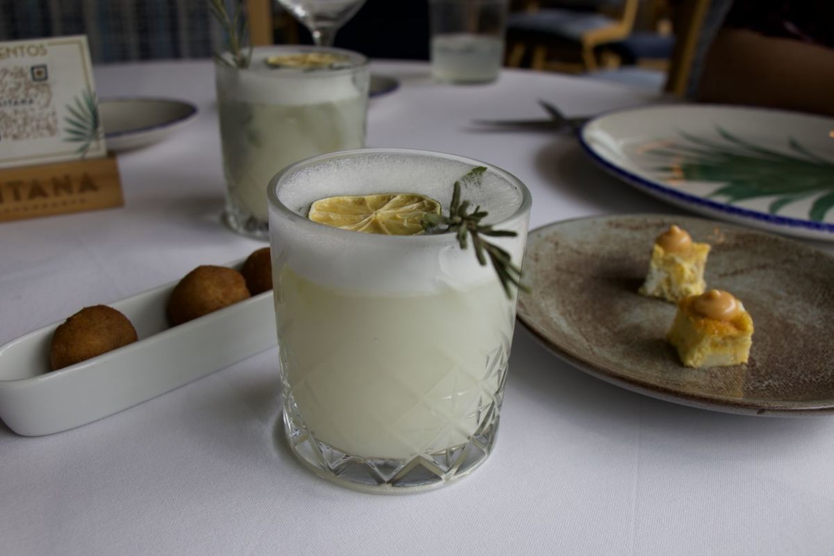 Comida Española Lomas