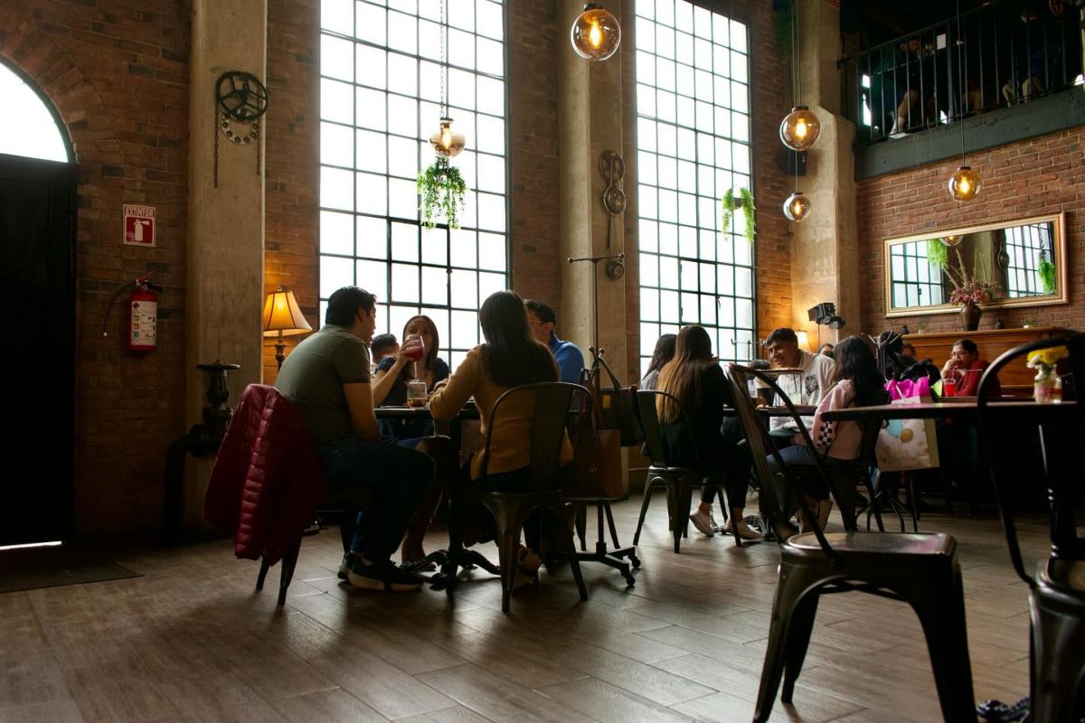 restaurantes alternativos en Tepoztlán