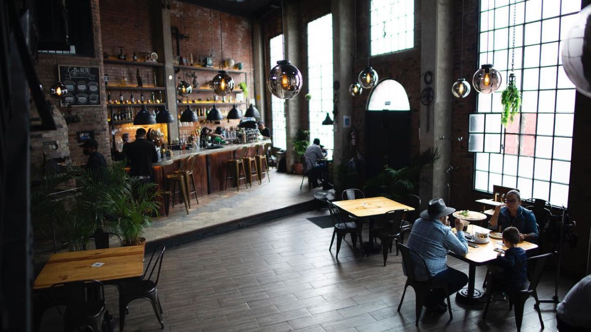 restaurantes alternativos en Tepoztlán