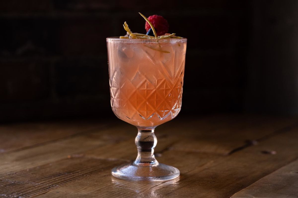 restaurantes alternativos en Tepoztlán