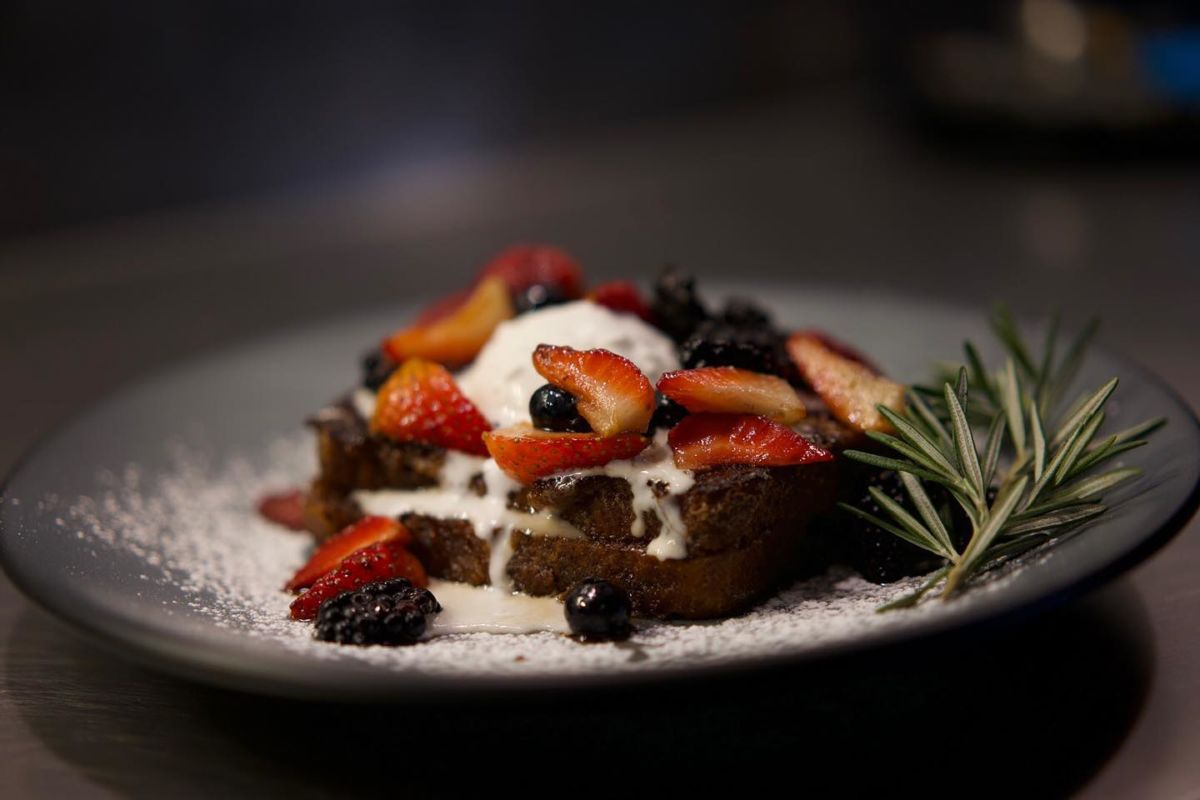restaurantes alternativos en Tepoztlán