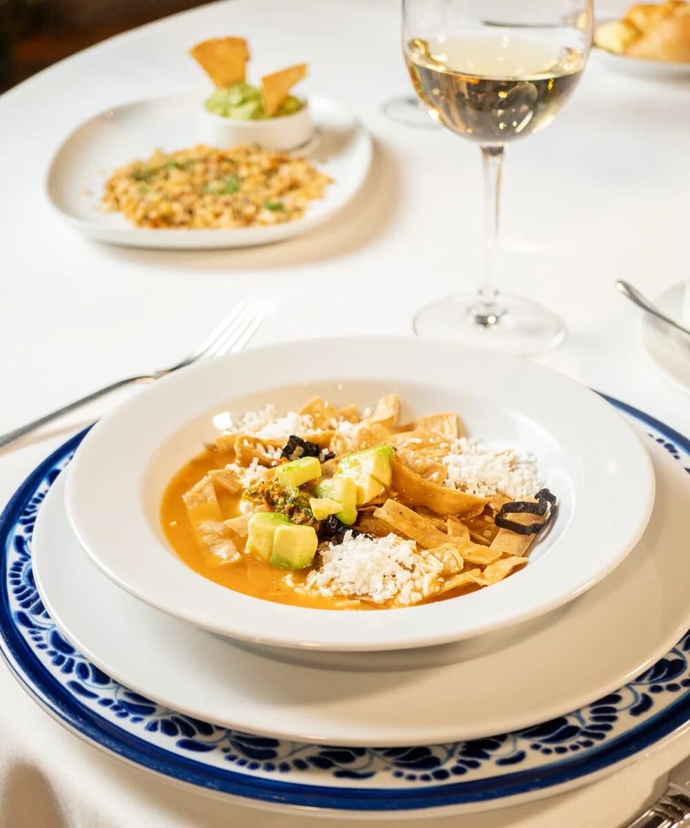 spots gastronómicos clásicos 
