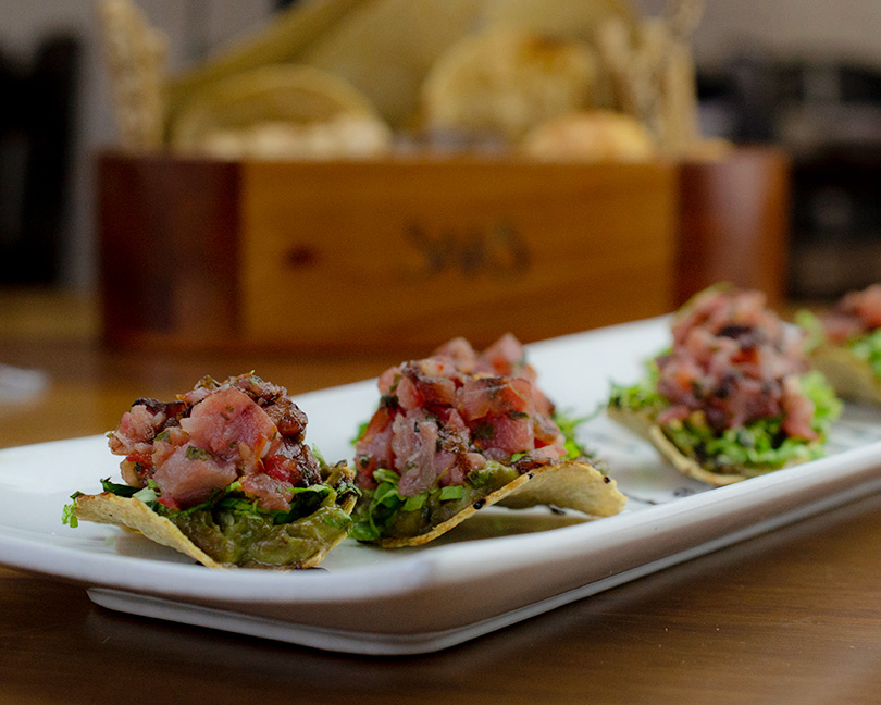 restaurantes clásicos de la CDMX