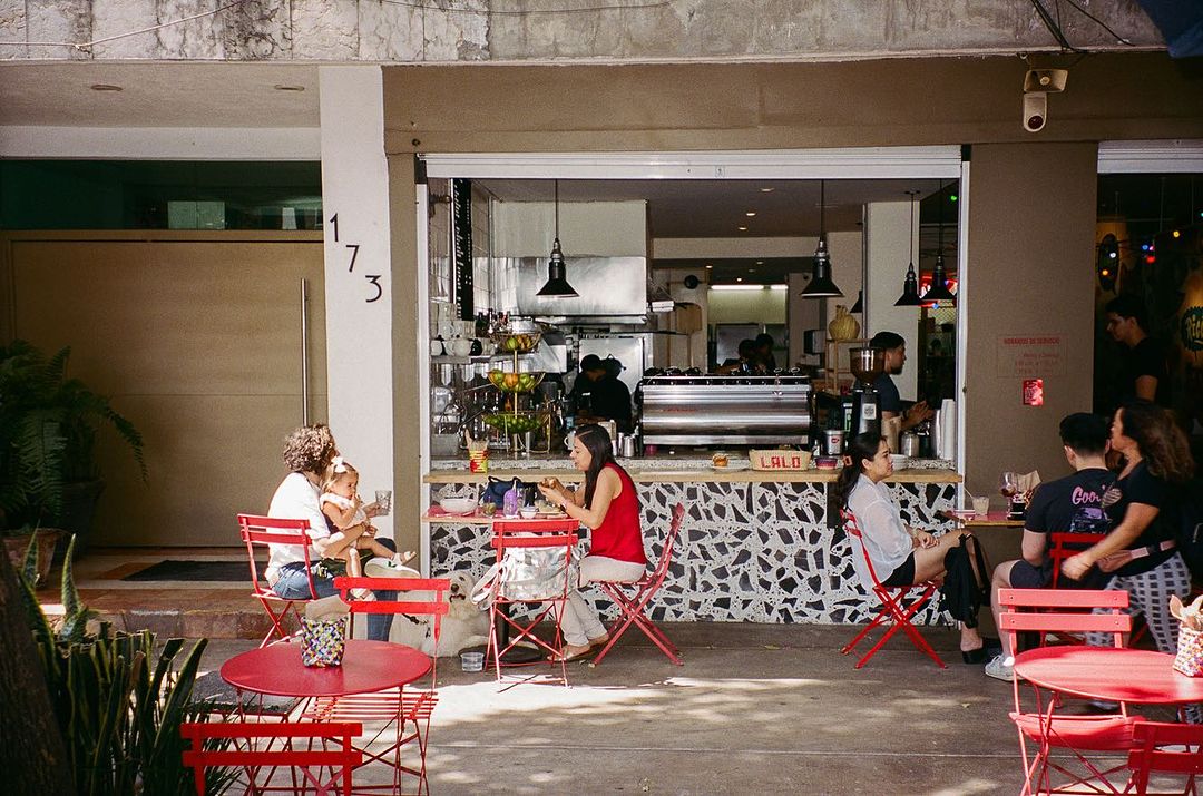 restaurantes buenos para desayunar