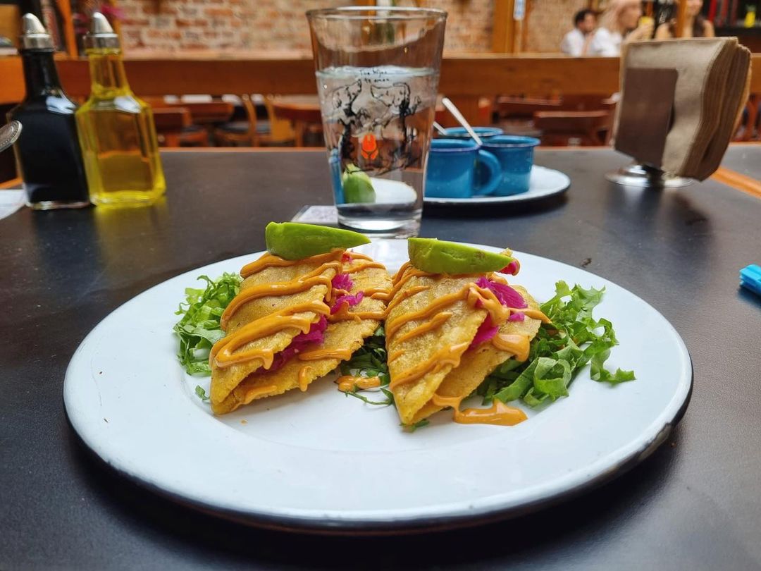 restaurantes de tacos