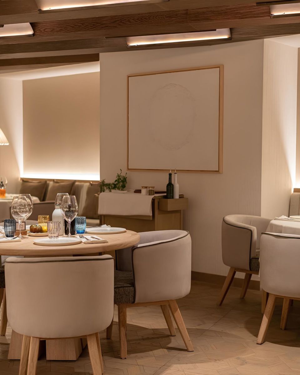 5 restaurantes de comida griega en la CDMX: Nuestra selección especial 