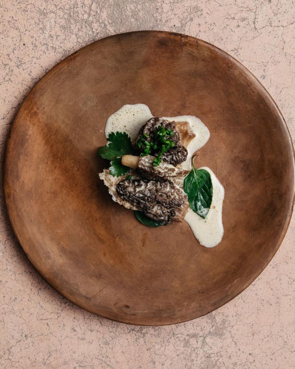 restaurantes mexicanos 