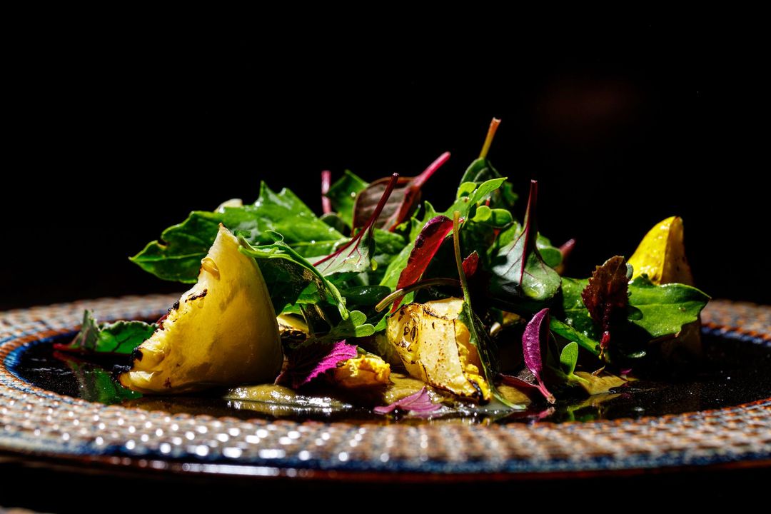 establecimientos culinarios cdmx