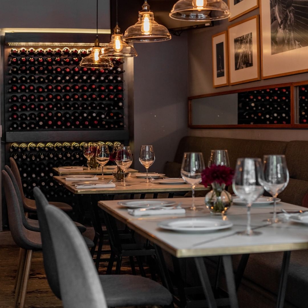 dónde comer paella en cdmx 
