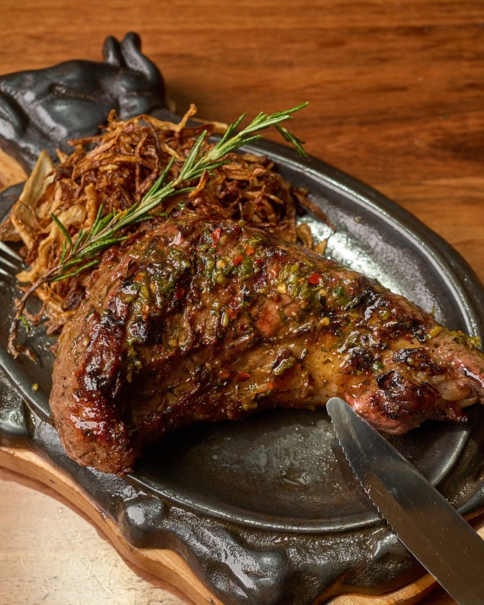 restaurantes con juegos los fines de semana