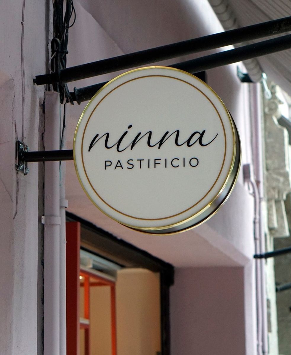 Restaurante Ninna Pastificio