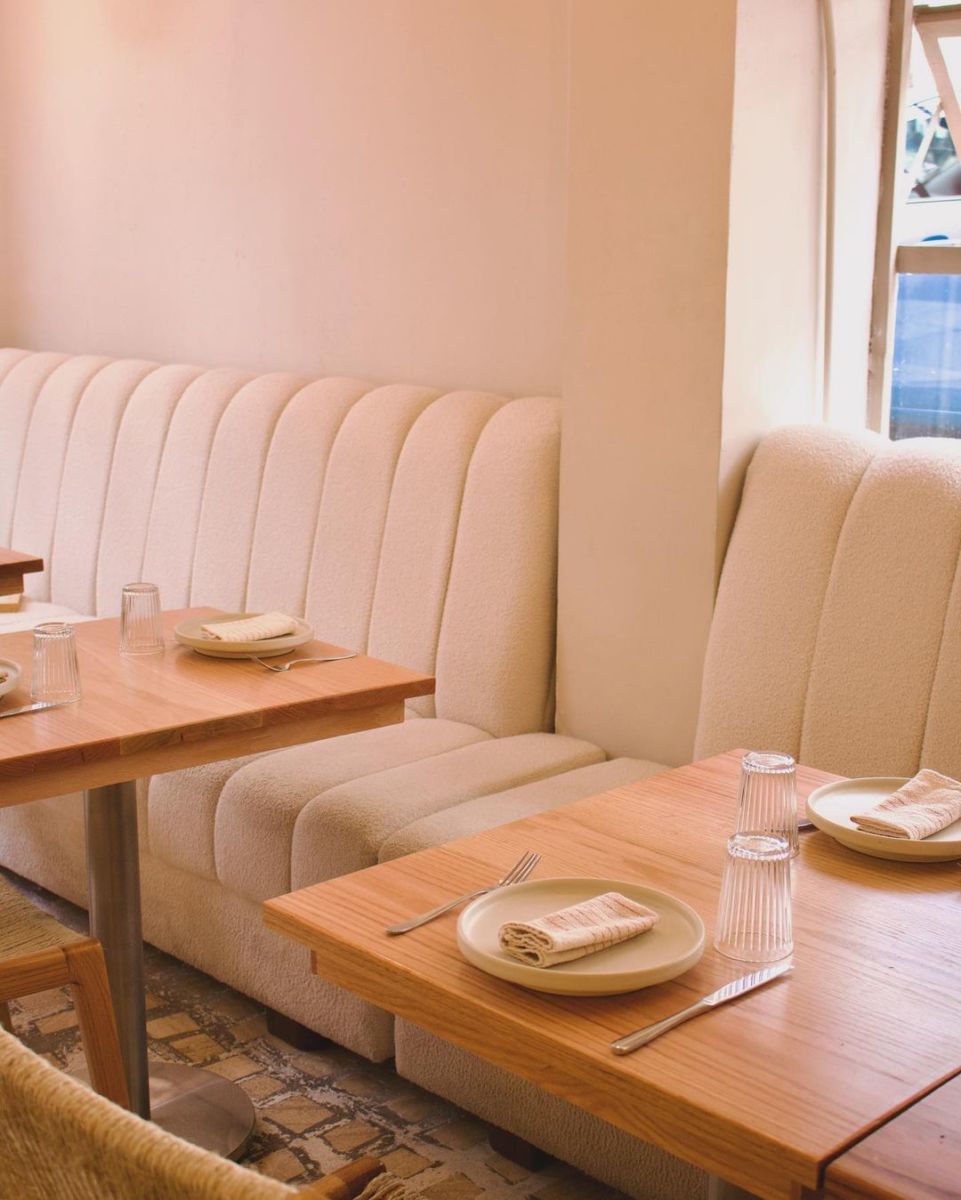 Restaurante Oca