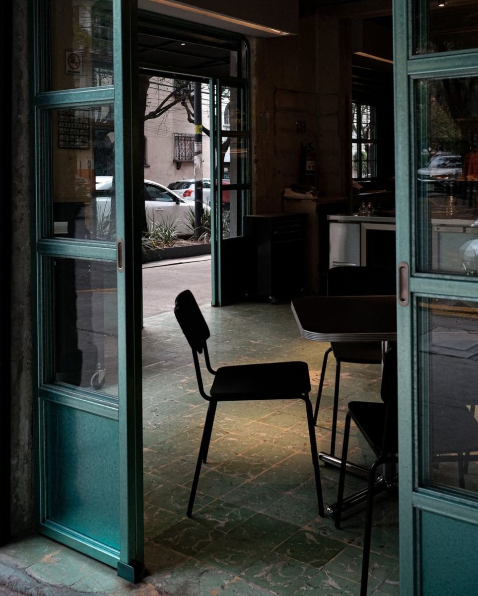 Restaurante Voraz