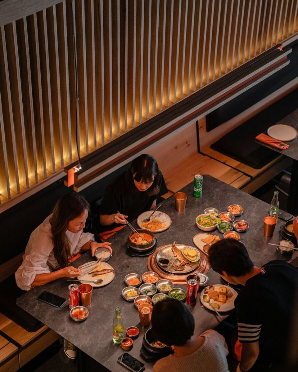 7 restaurantes nuevos en la CDMX para una cena de cumpleaños inolvidable en agosto 