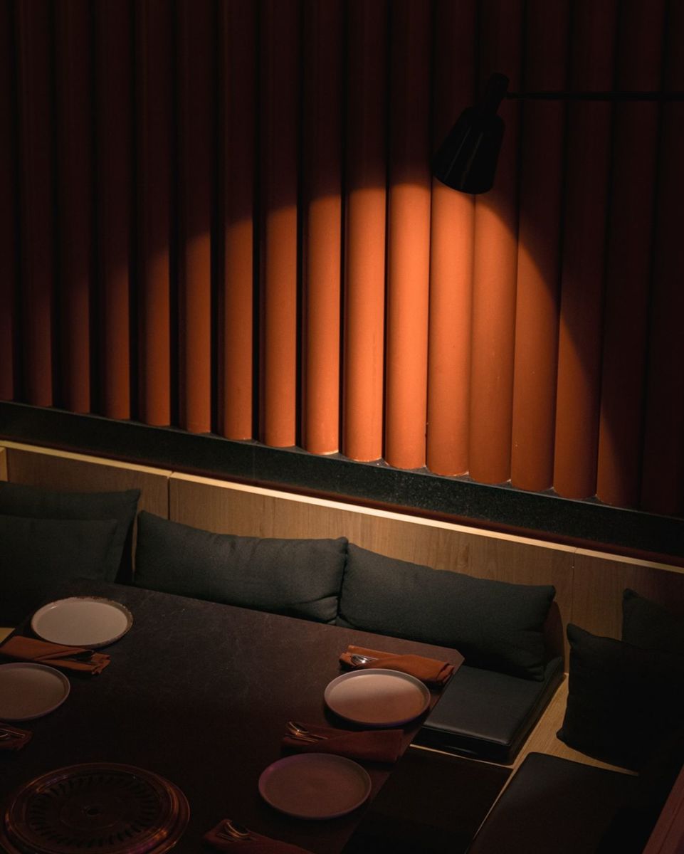 Restaurante Xéul 