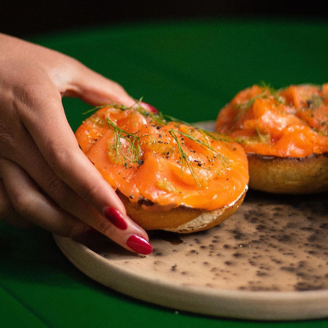 restaurantes pet friendly en la condesa