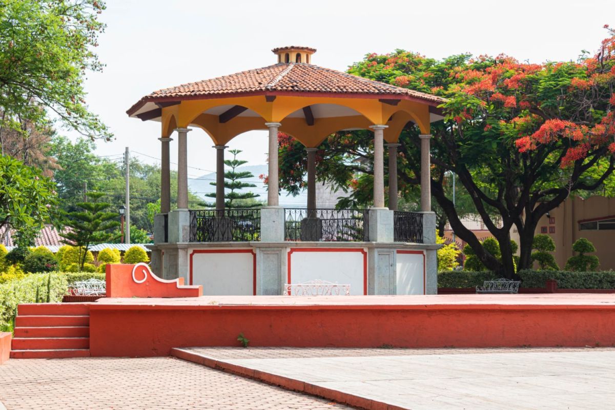 San Bartolo Coyotepec en Oaxaca, pueblo chiquito para comer extraordinario