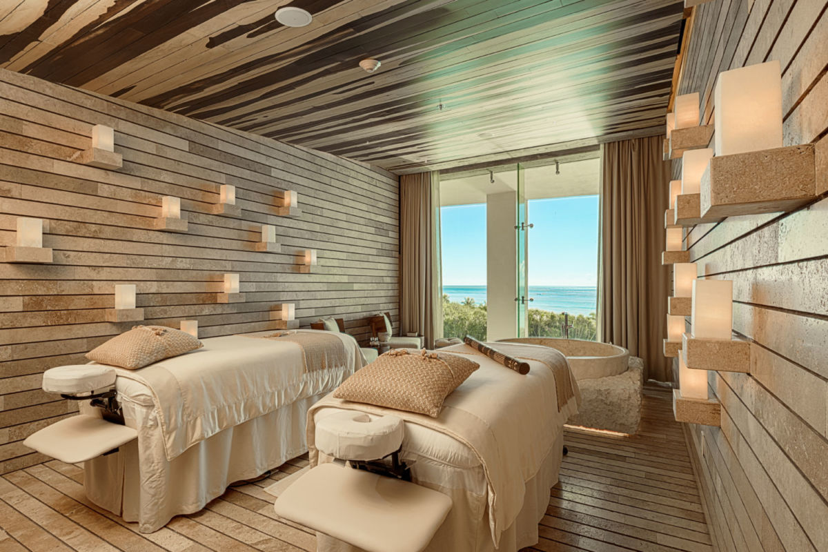 Muluk Spa
