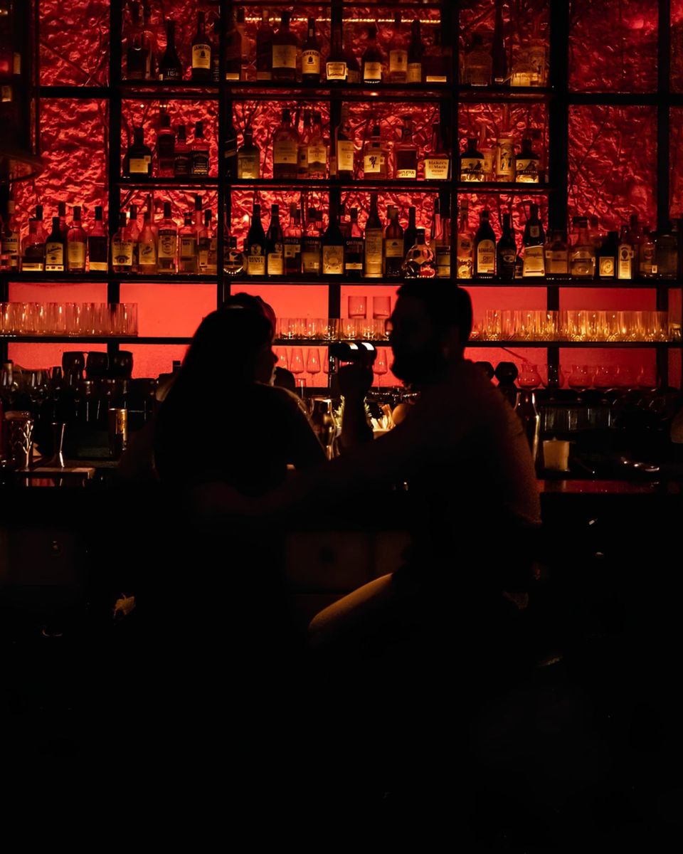 Speakeasy en Mérida