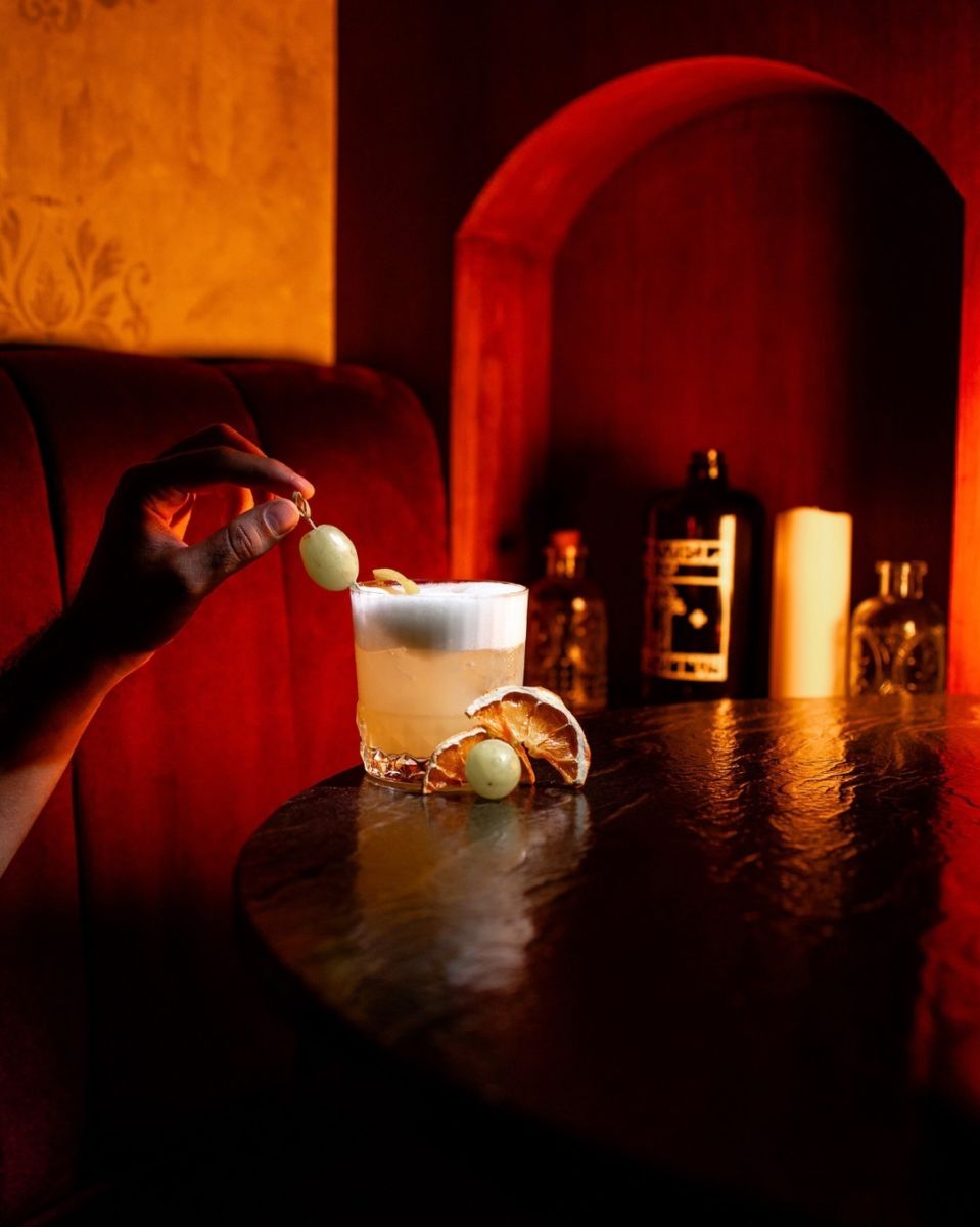 bares secretos en Yucatán 