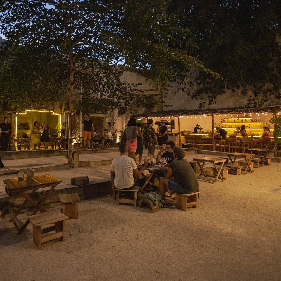 4 bares secretos en Mérida para disfrutar de excelentes cócteles en un ambiente clandestino