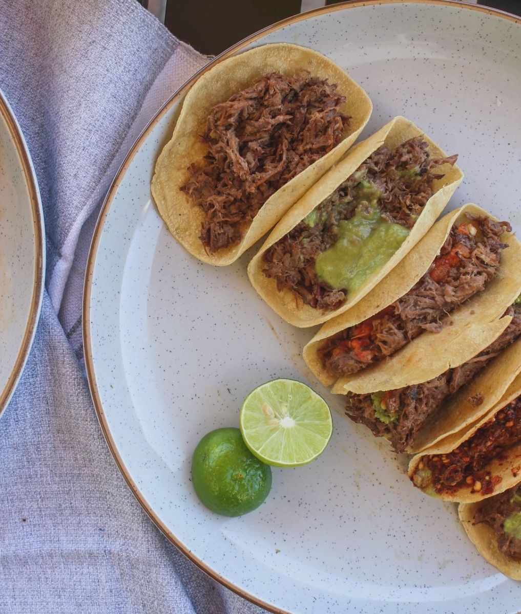 tacos de picaña en la cdmx