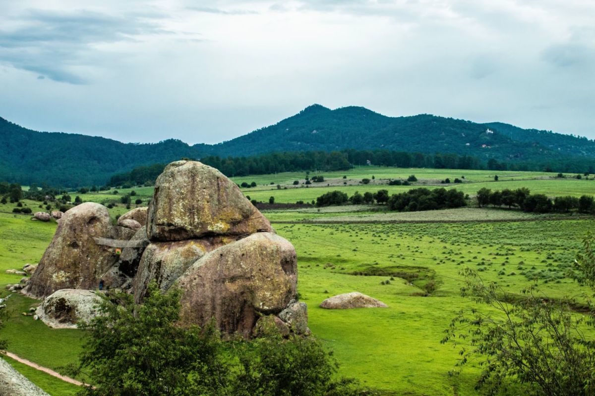 Qué hacer, dónde hospedarse y dónde comer en Tapalpa, el Pueblo Mágico a menos de 3 horas de Guadalajara