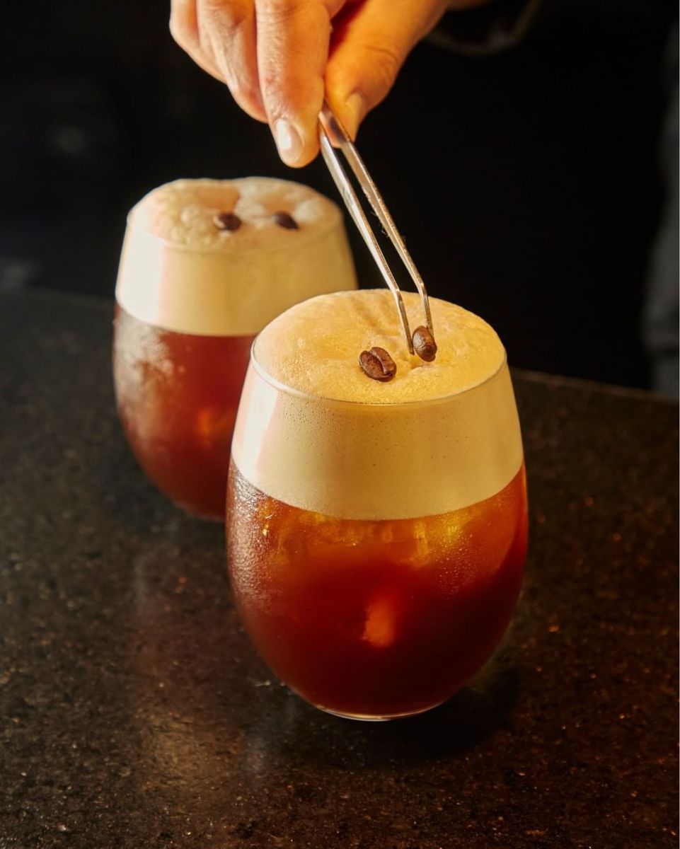 restaurantes en Santa Fe