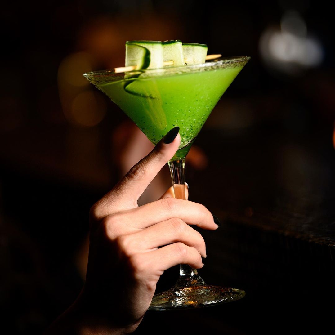 dónde ir por drinks en cdmx 