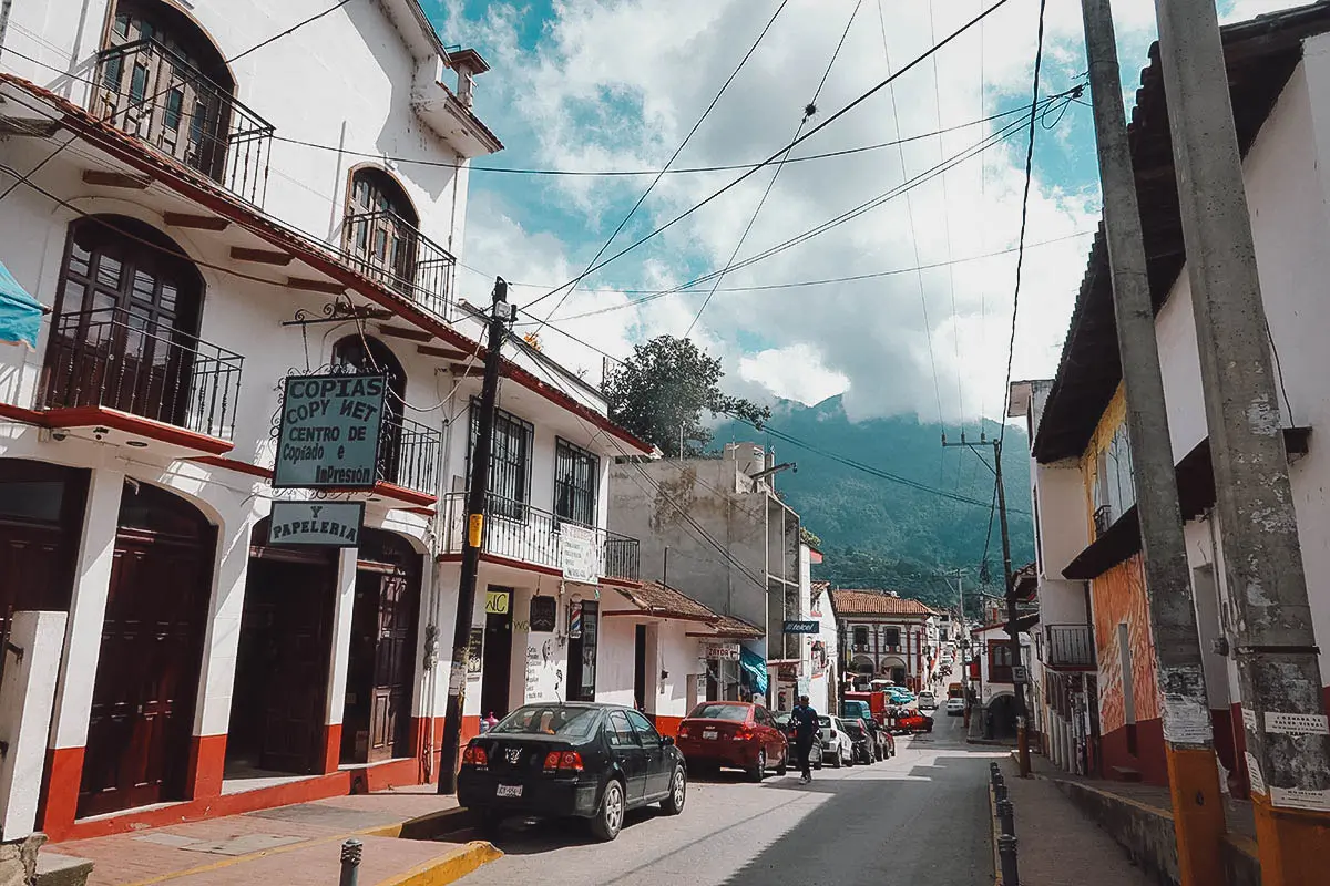 pueblos mágicos puebla