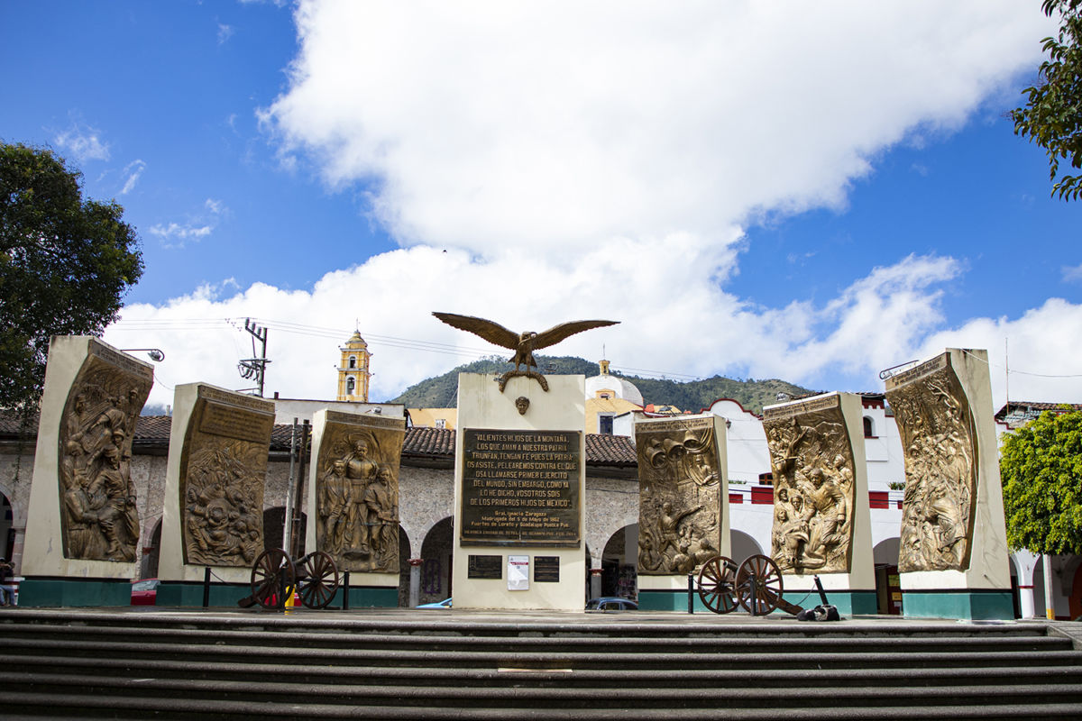 pueblos con historia