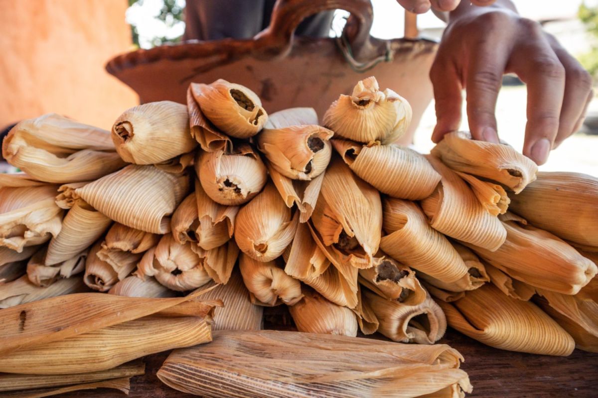 cocina típica tetela de ocampo