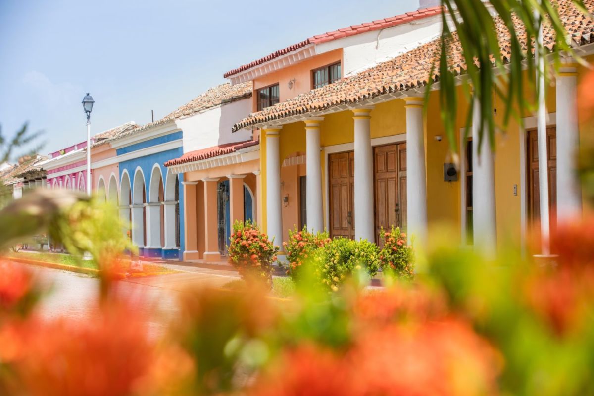 El pueblito donde nació y creció Agustín Lara es chiquito, pero también es uno de los más coloridos y bonitos de México