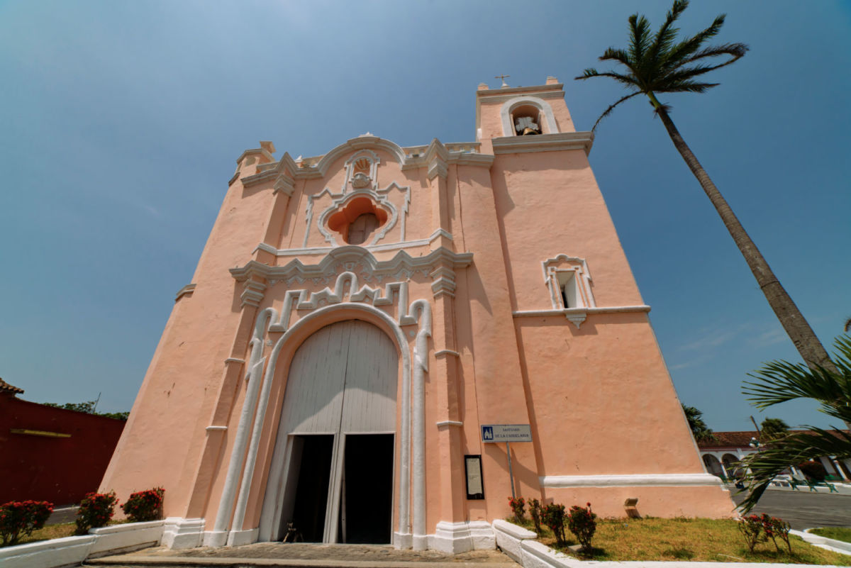 Tlacotalpan, pueblito pintoresco de Veracruz