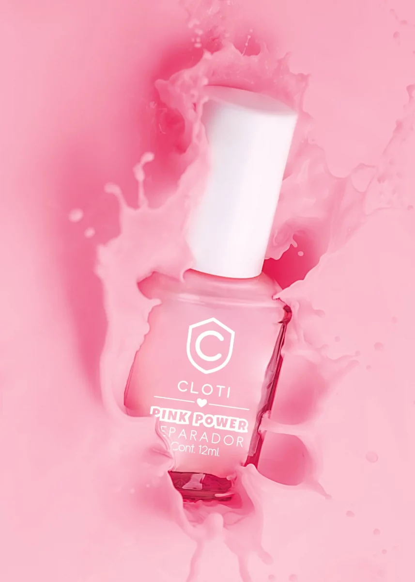 tratamiento reparador de uñas