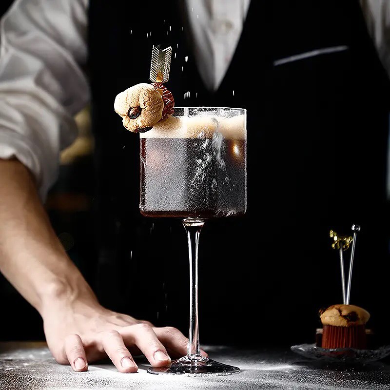 Cristalería personalizada