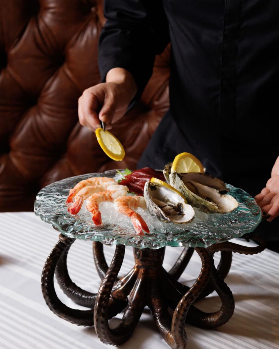 vajillas personalizadas