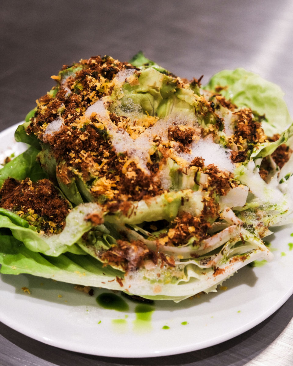 gastro cantina roma sur