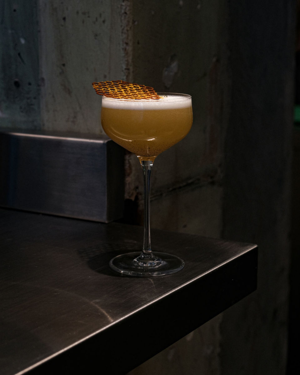 bares en la roma sur