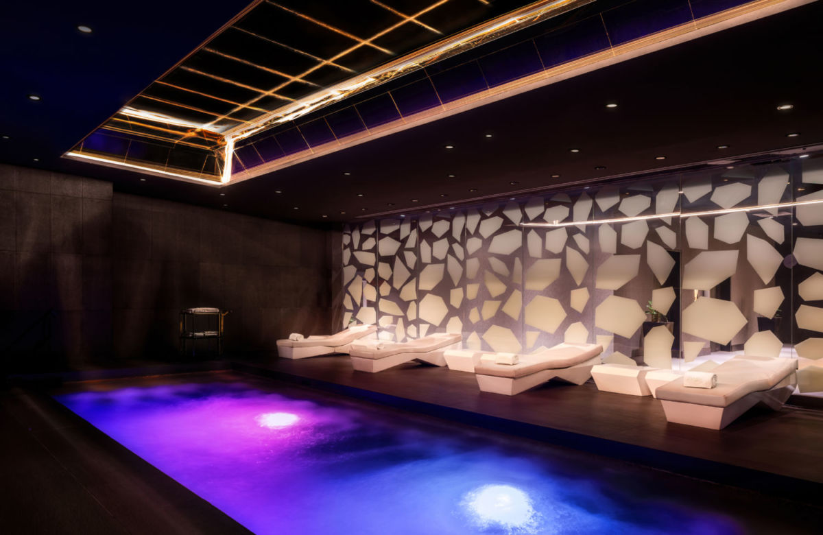 alojamiento en Bogotá 