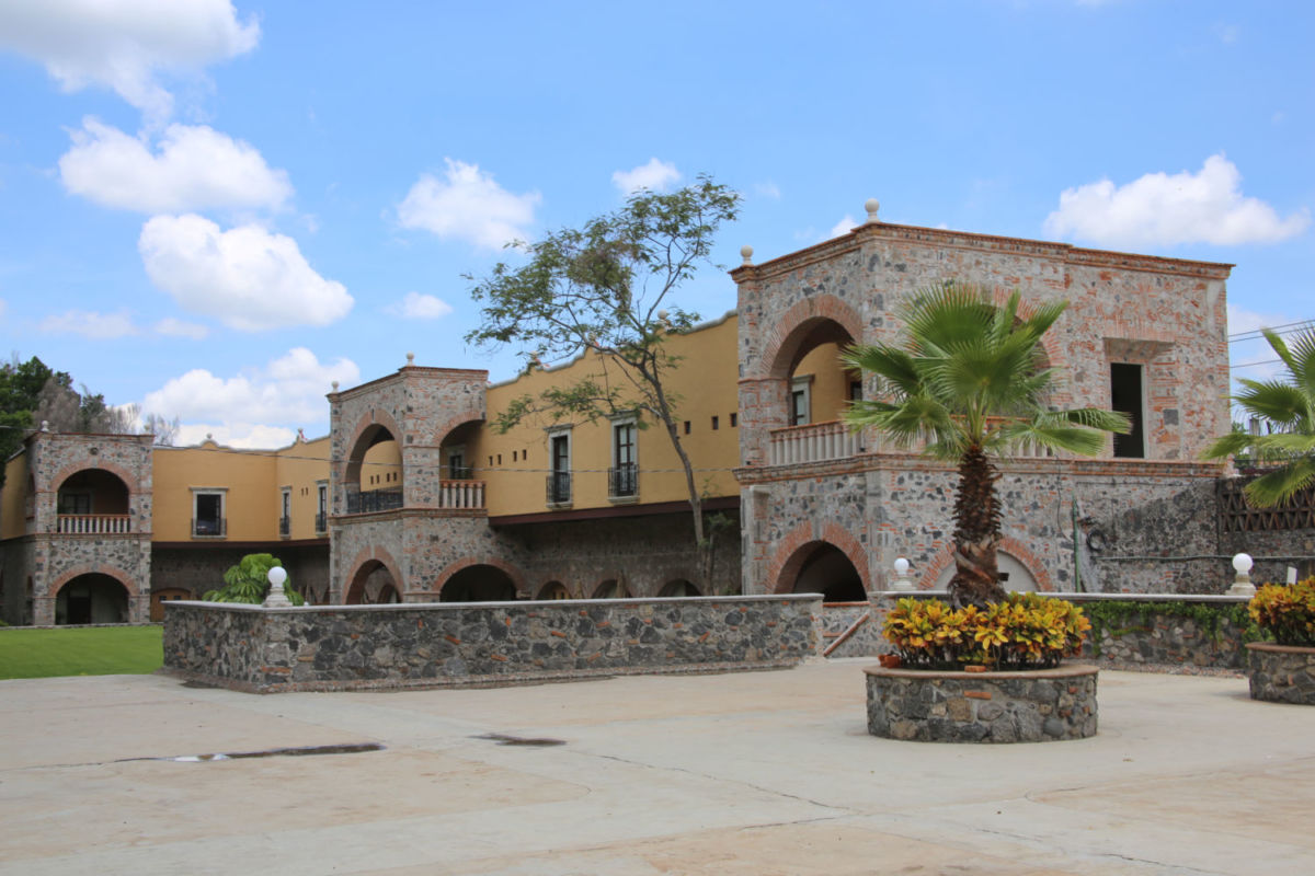 Xochitepec, cerca de CDMX