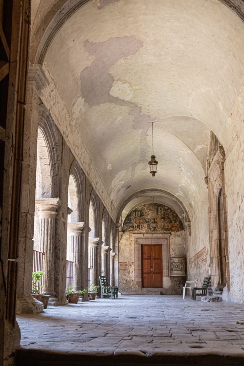  Convento de San Pablo 